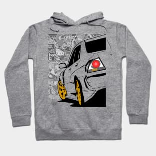 Altezza Hoodie